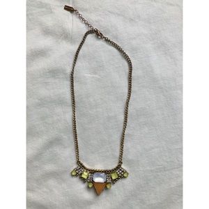Baublebar necklace
